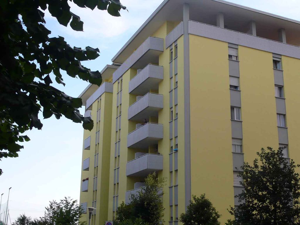 Ferienwohnung mit Balkon