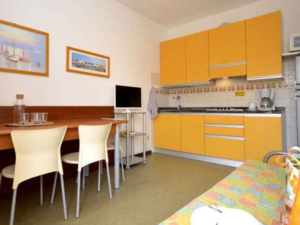 Ferienwohnung mit Klimaanlage und Pool