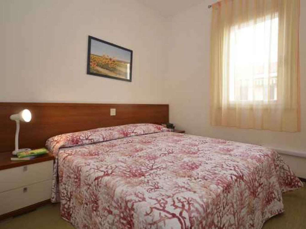 Ferienwohnung mit Klimaanlage und Pool