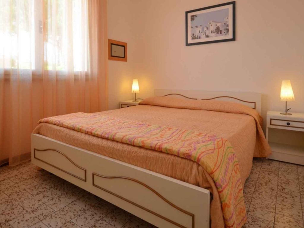 Ferienwohnung mit Klimaanlage und Pool