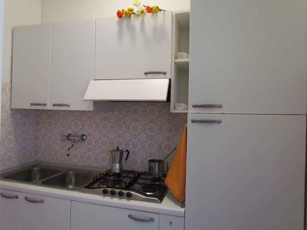 Ferienwohnung mit Balkon und Klimaanlage