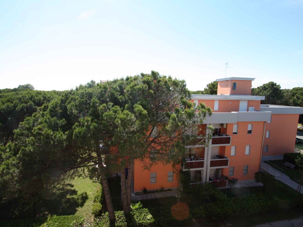 Ferienwohnung mit Klimaanlage und Balkon