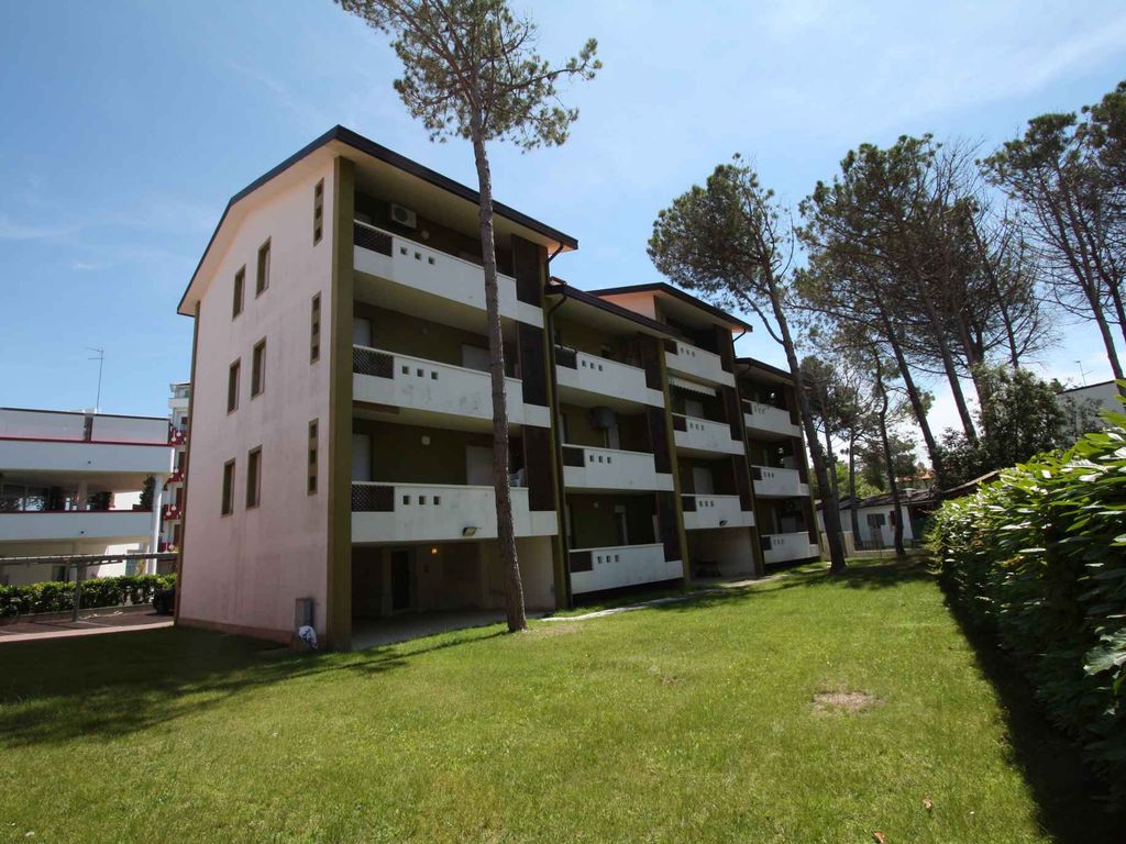 Ferienwohnung mit Balkon und Klimaanlage