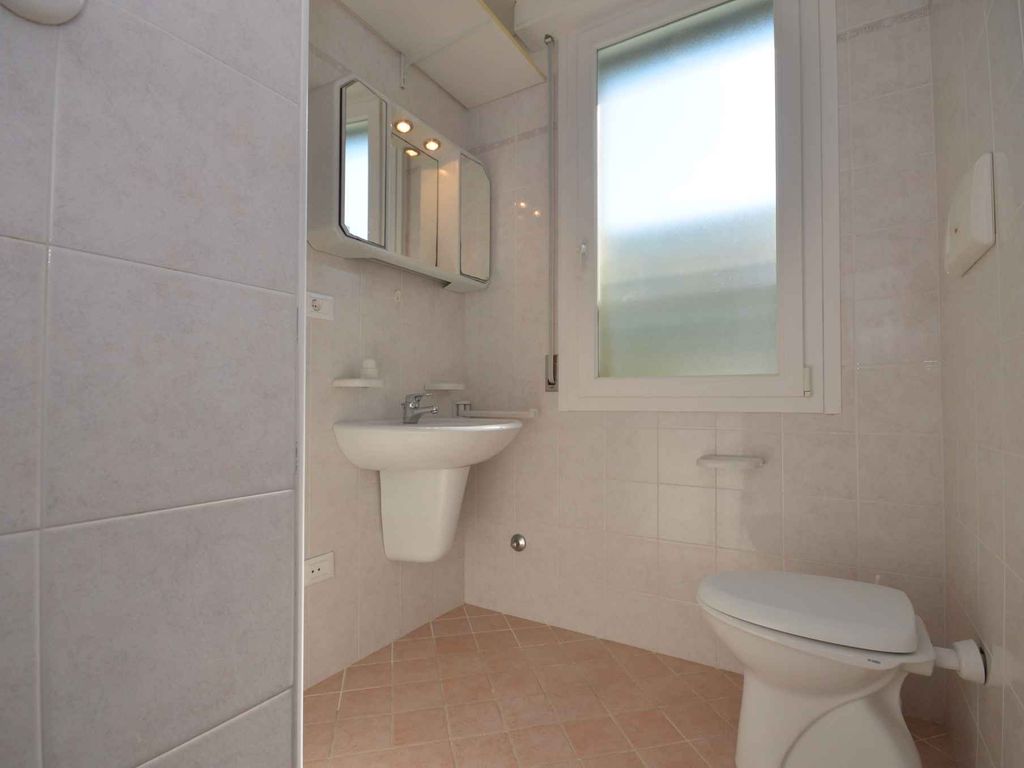 Ferienwohnung mit Balkon und Klimaanlage