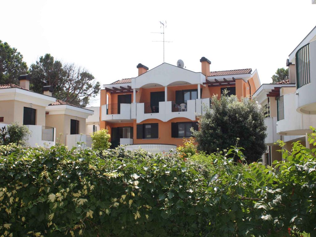 Ferienwohnung mit Balkon und Klimaanlage