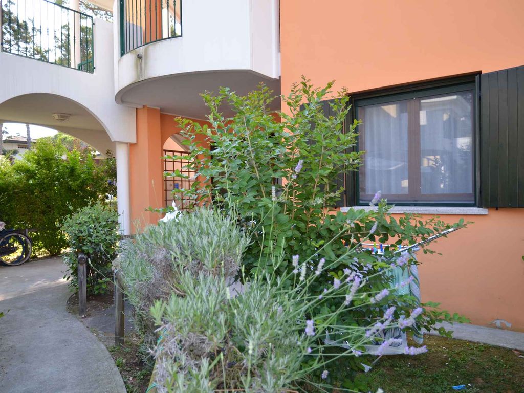 Ferienwohnung mit Balkon und Klimaanlage