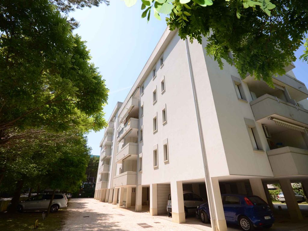 Ferienwohnung mit Balkon und Klimaanlage