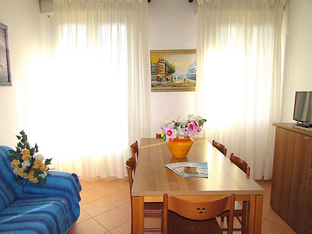Ferienwohnung mit Klimaanlage