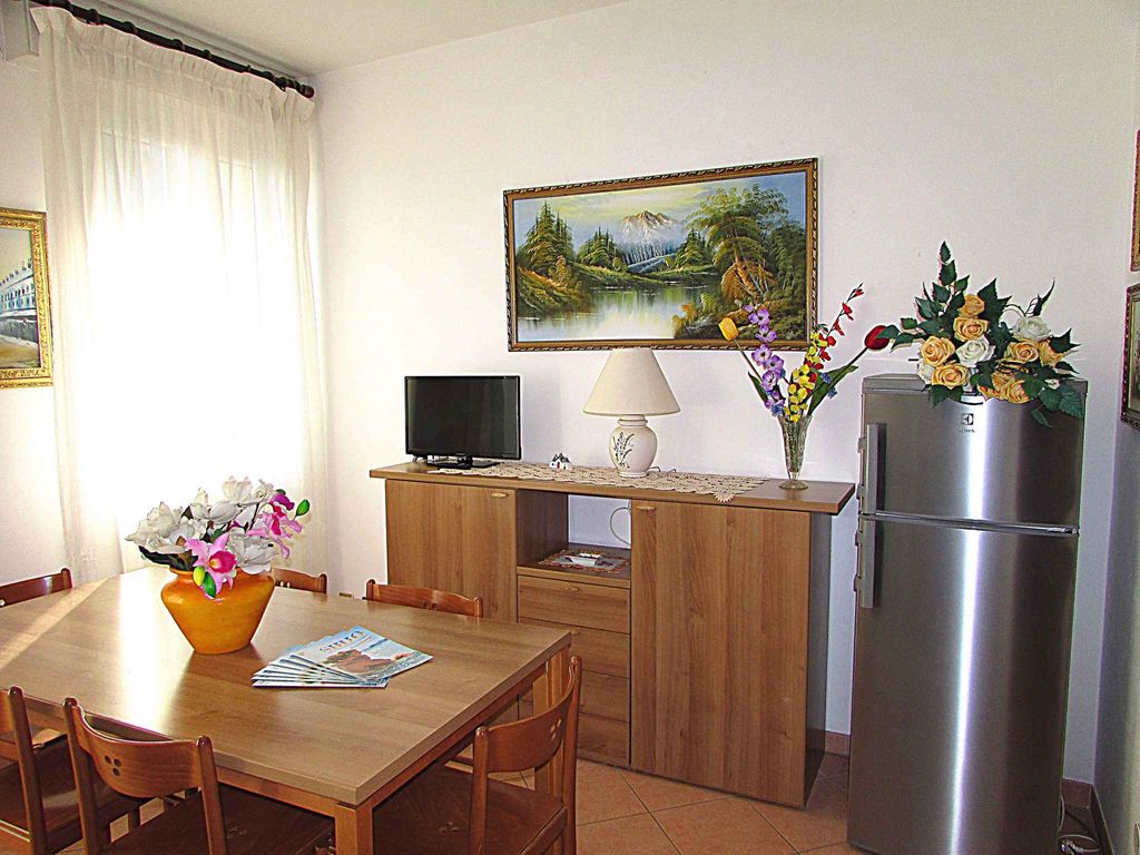 Ferienwohnung mit Klimaanlage