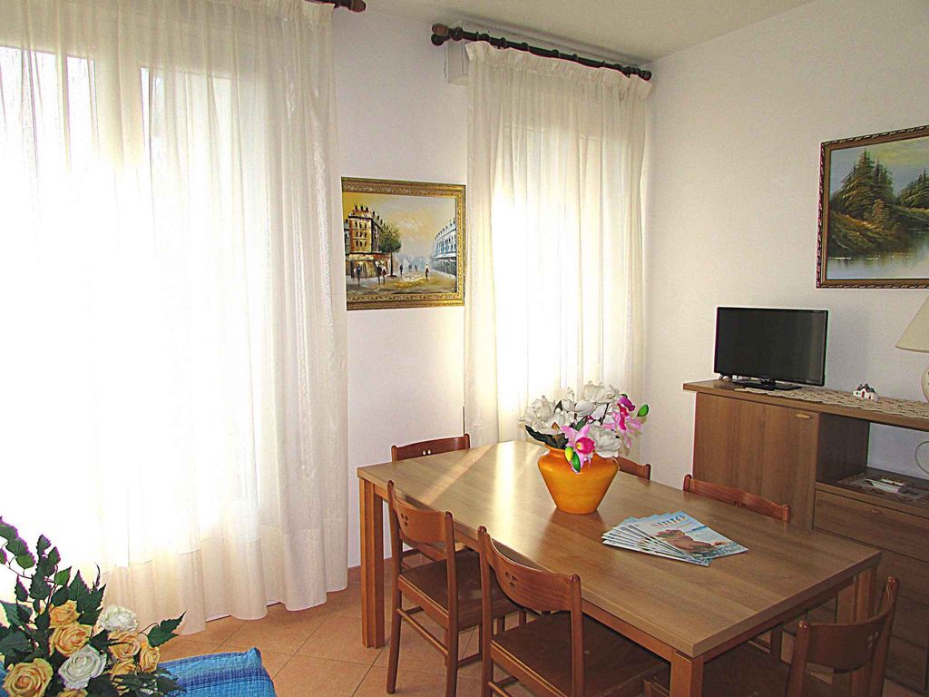 Ferienwohnung mit Klimaanlage