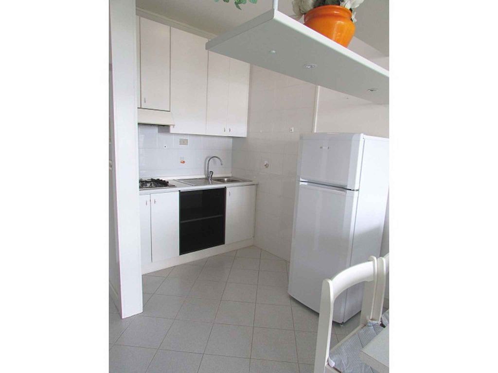 Ferienwohnung mit Balkon