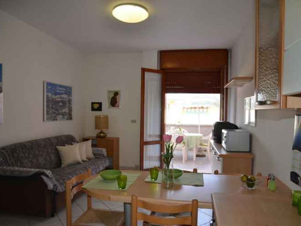 Ferienwohnung mit Klimaanlage