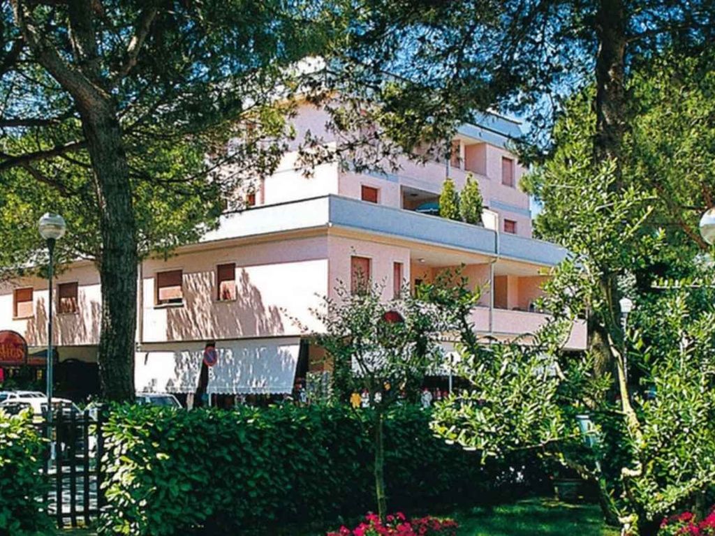 Ferienwohnung mit Klimaanlage