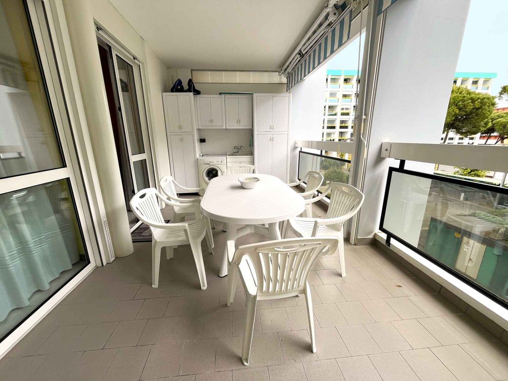Ferienwohnung mit Klimaanlage