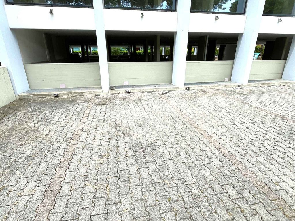 Ferienwohnung mit Klimaanlage