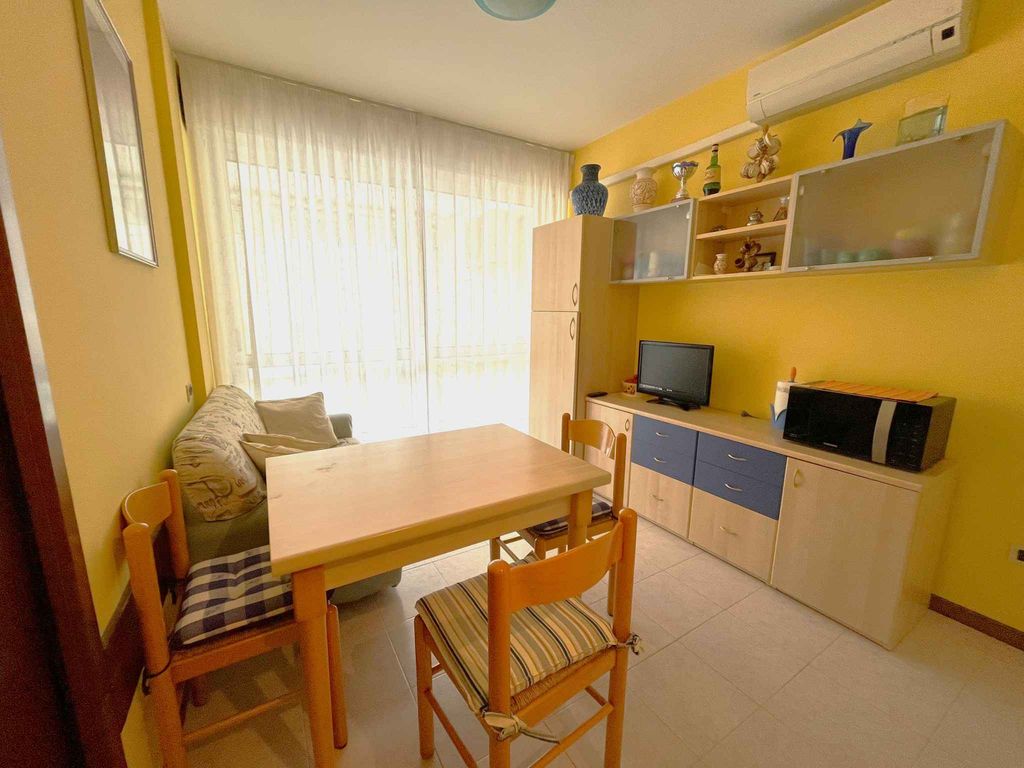 Ferienwohnung mit Klimaanlage