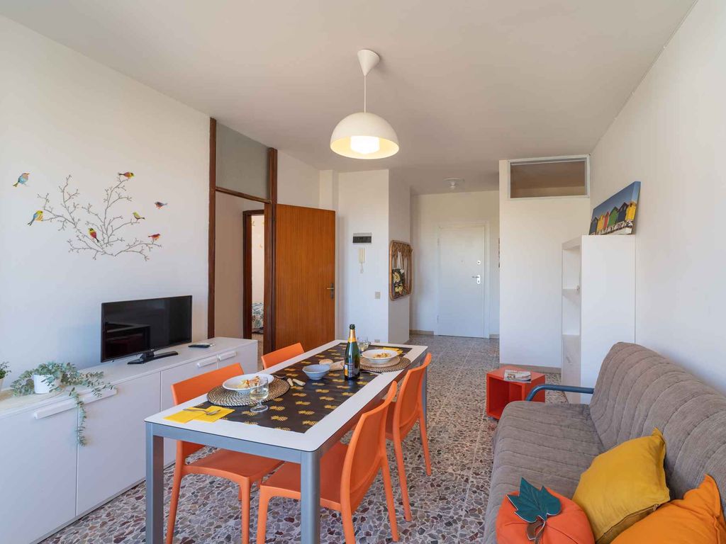 Ferienwohnung mit Klimaanlage