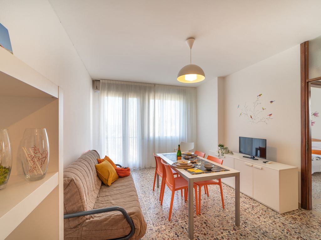 Ferienwohnung mit Klimaanlage