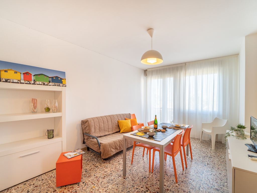 Ferienwohnung mit Klimaanlage