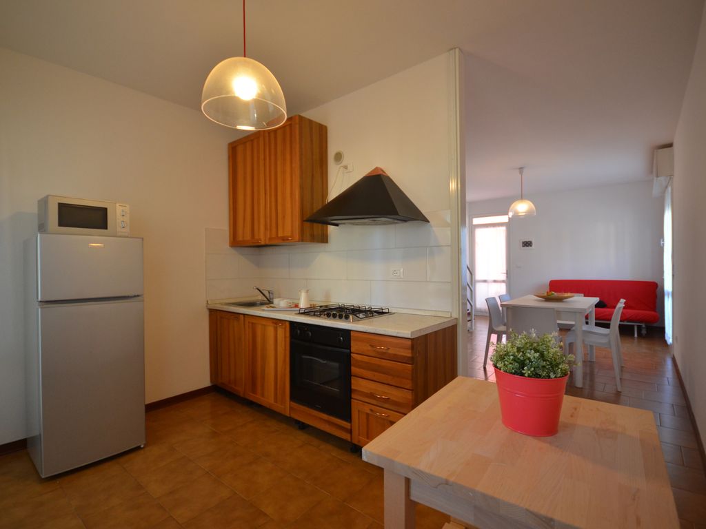Ferienwohnung mit Klimaanlage und Pool
