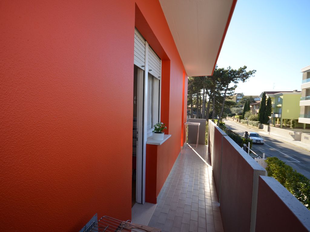 Ferienwohnung mit Klimaanlage und Pool