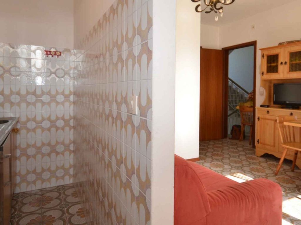Ferienwohnung mit Klimaanlage und Pool