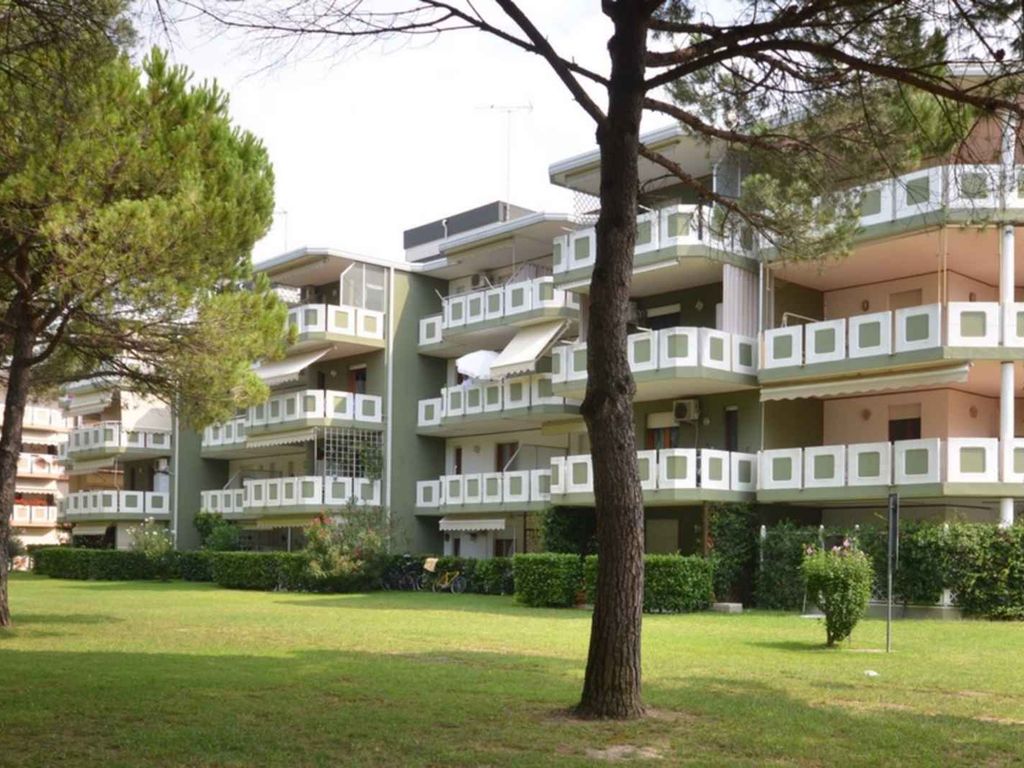 Ferienwohnung mit Klimaanlage und Pool