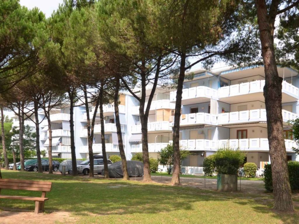 Ferienwohnung mit Klimaanlage und Pool