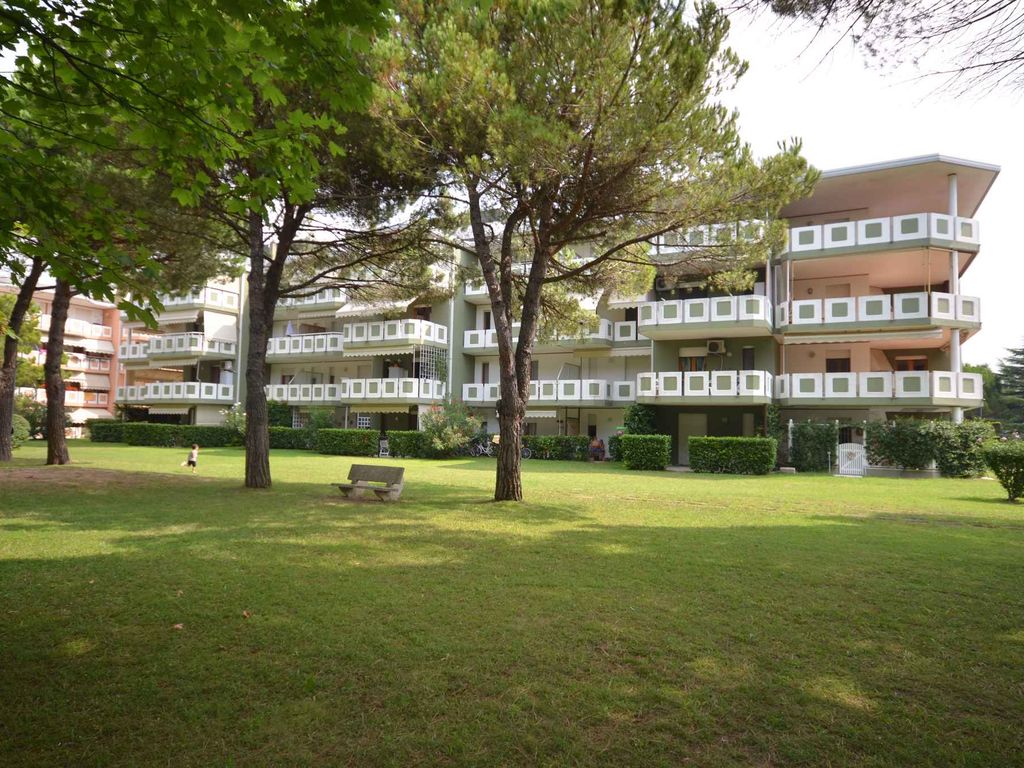 Ferienwohnung mit Klimaanlage und Terrasse