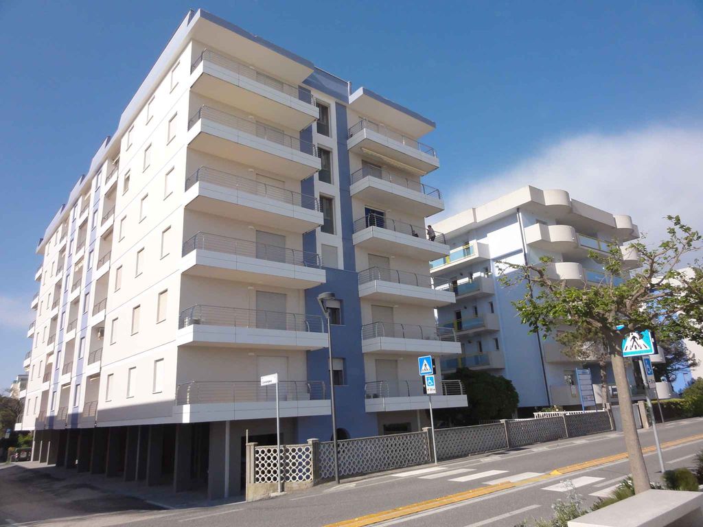 Ferienwohnung direktno na plaži