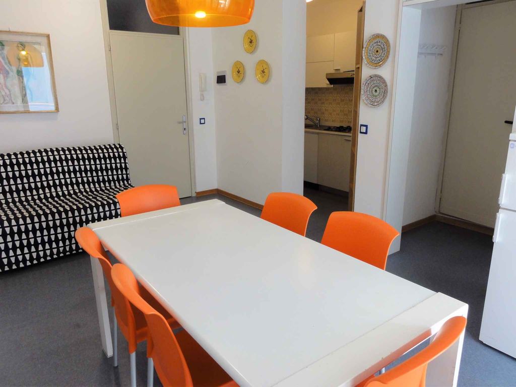 Ferienwohnung direktno na plaži