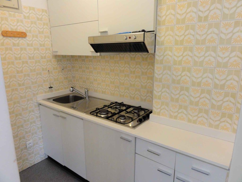 Ferienwohnung direktno na plaži