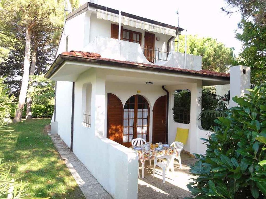 Ferienwohnung 300 m dalla spiaggia
