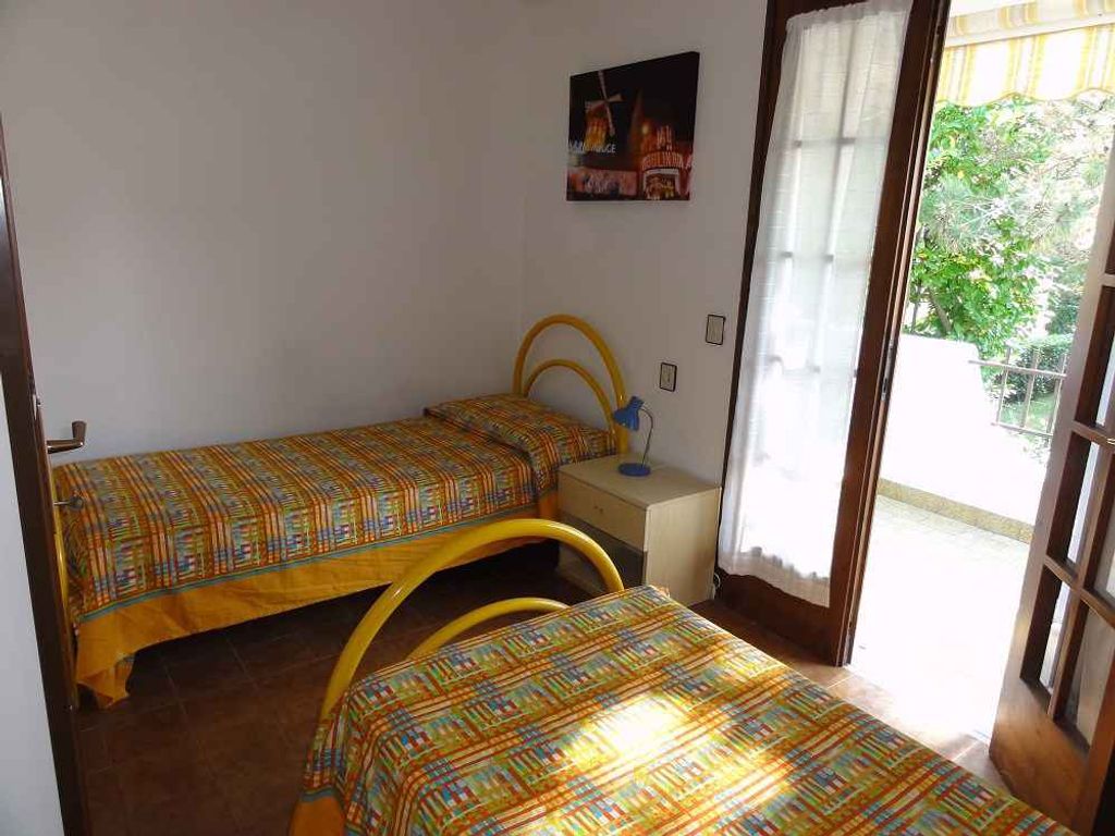 Ferienwohnung 300 m dalla spiaggia