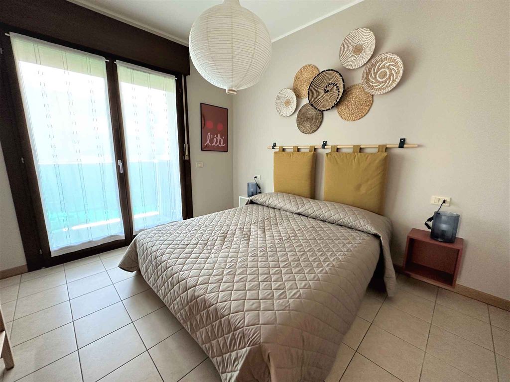 Ferienwohnung 150 m do plaže