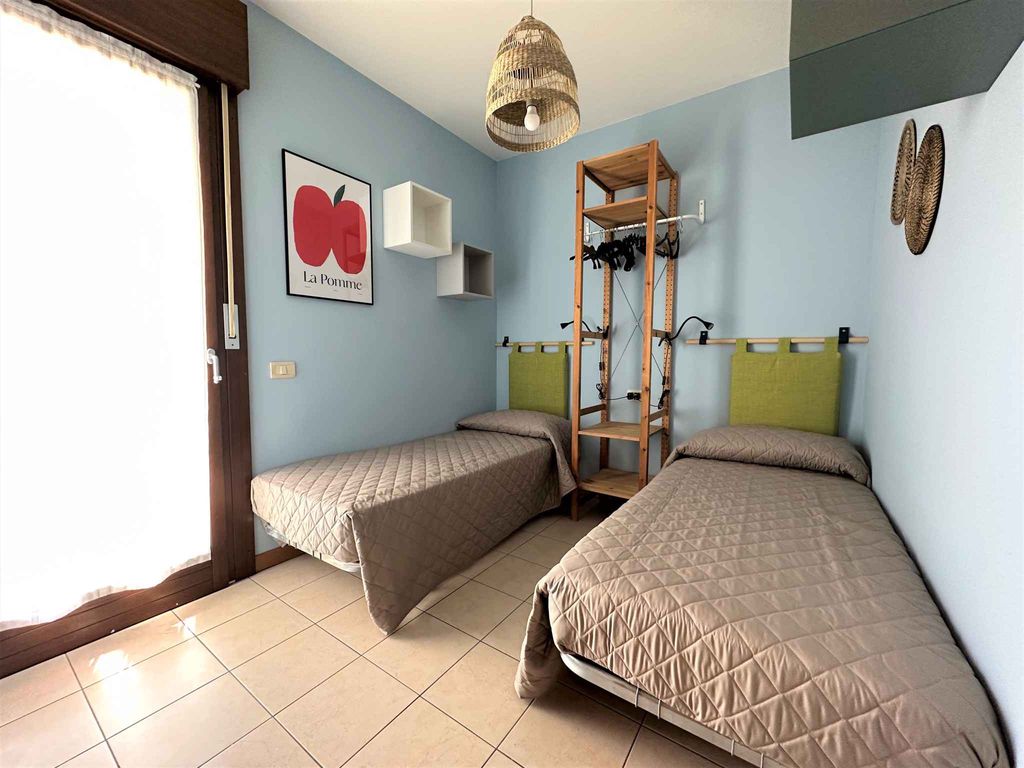 Ferienwohnung 150 m do plaže