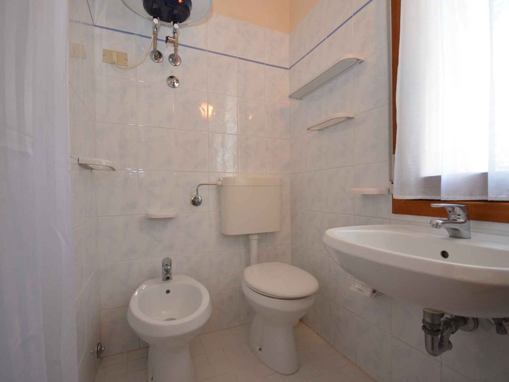 Ferienwohnung mit Klimaanlage