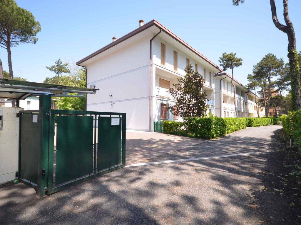 Ferienwohnung mit Klimaanlage