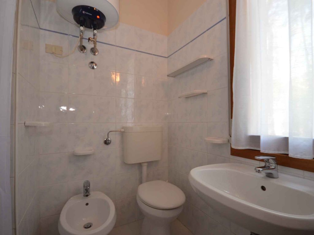 Ferienwohnung mit Klimaanlage