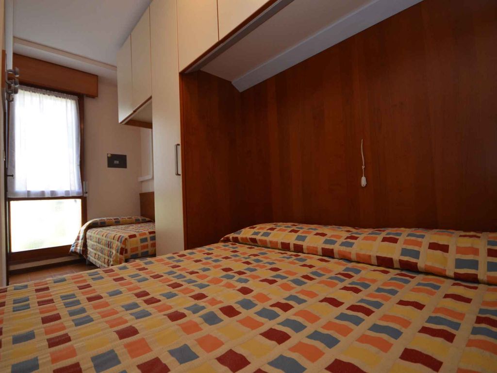 Ferienwohnung mit Klimaanlage