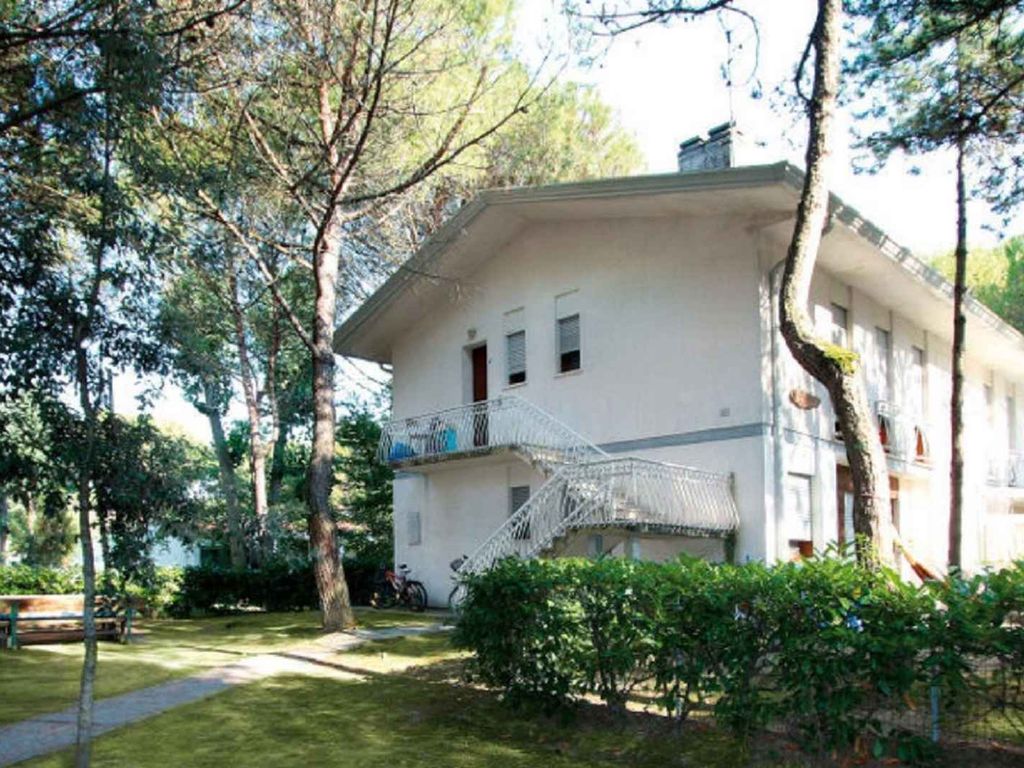 Ferienwohnung mit Klimaanlage