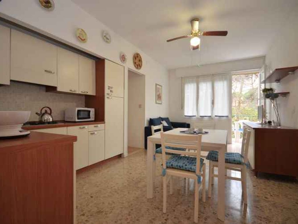 Ferienwohnung mit Klimaanlage
