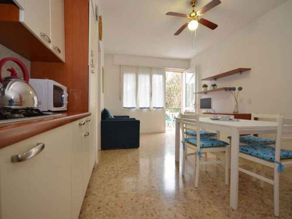 Ferienwohnung mit Klimaanlage