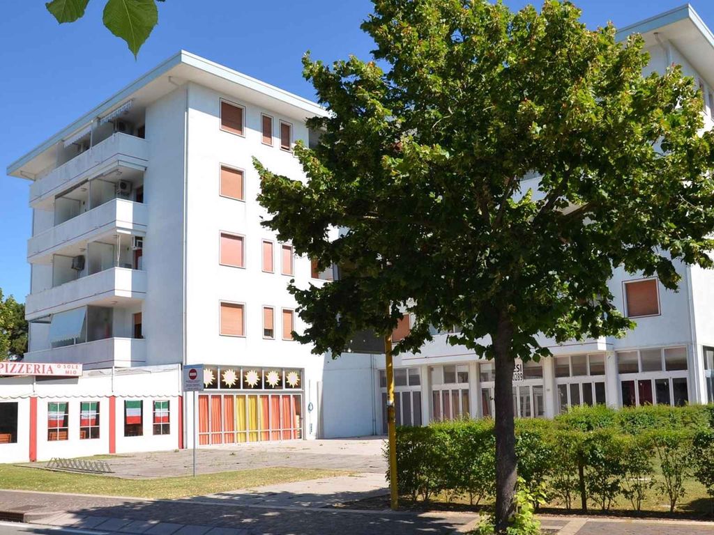 Ferienwohnung mit Klimaanlage