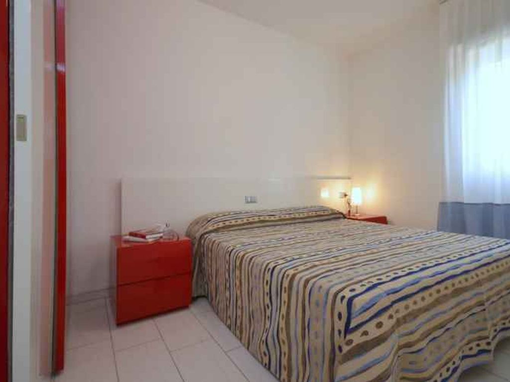 Ferienwohnung mit Klimaanlage und Terrasse