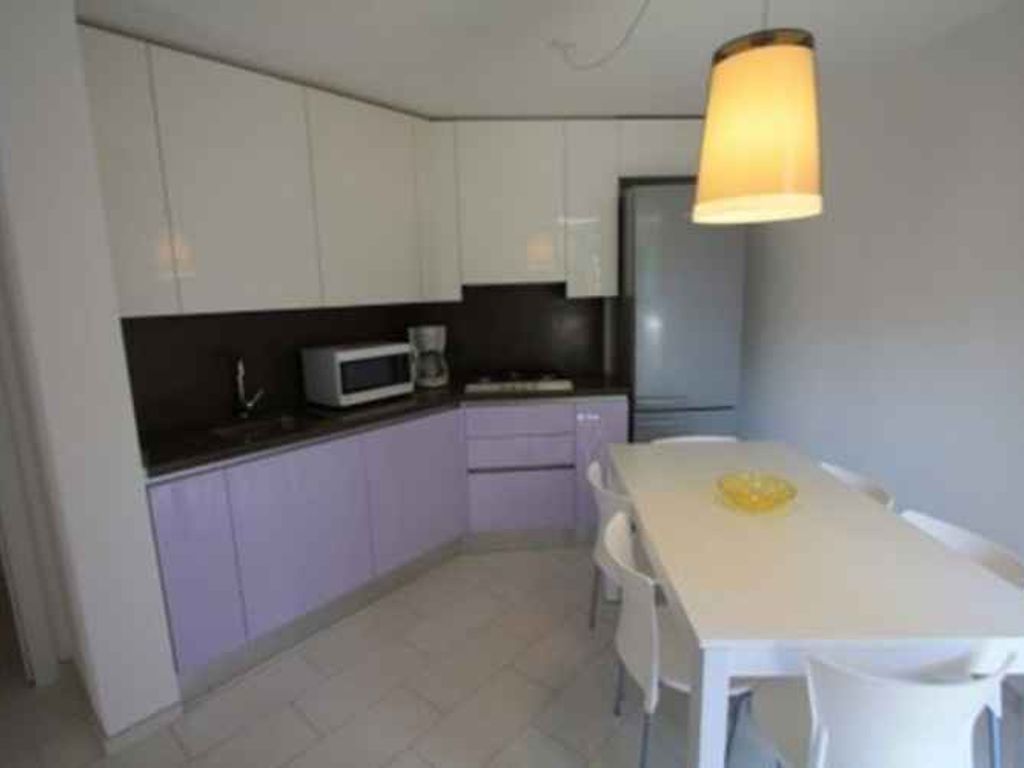 Ferienwohnung mit Klimaanlage und Terrasse