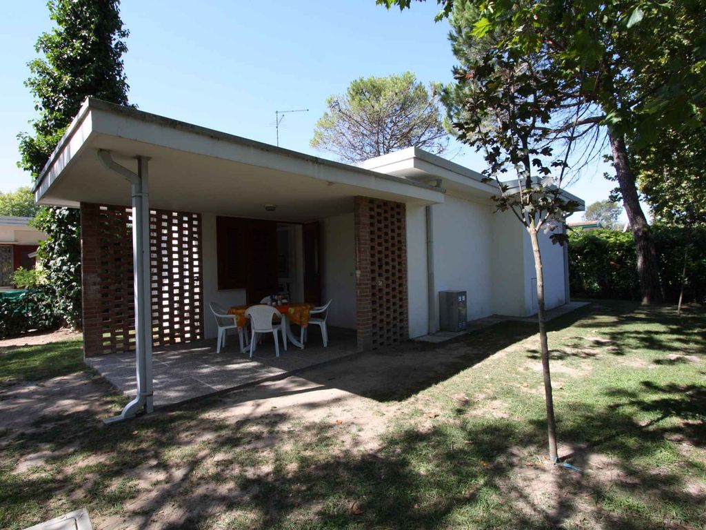 Ferienhaus mit Klimaanlage