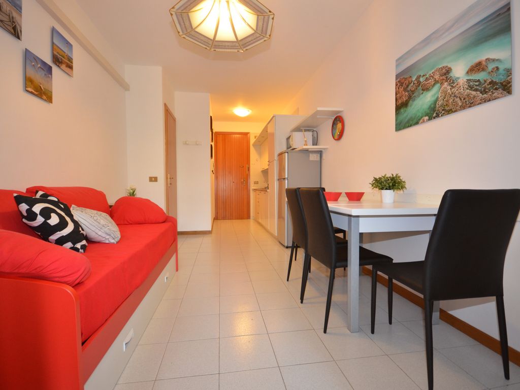 Ferienwohnung mit Klimaanlage