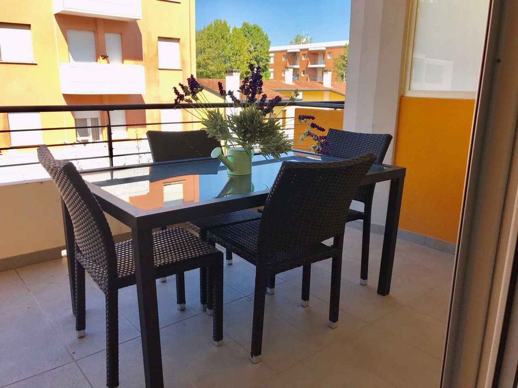 Ferienwohnung mit Pool