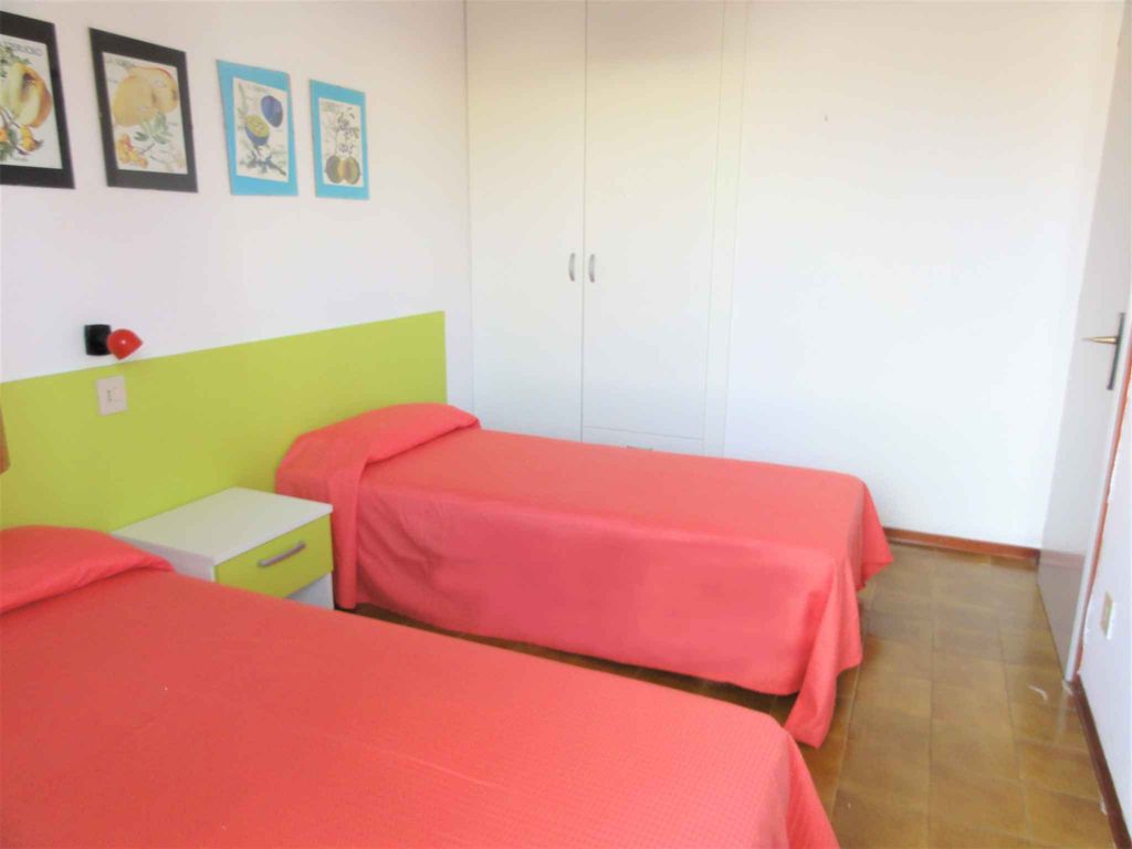 Ferienwohnung mit Pool